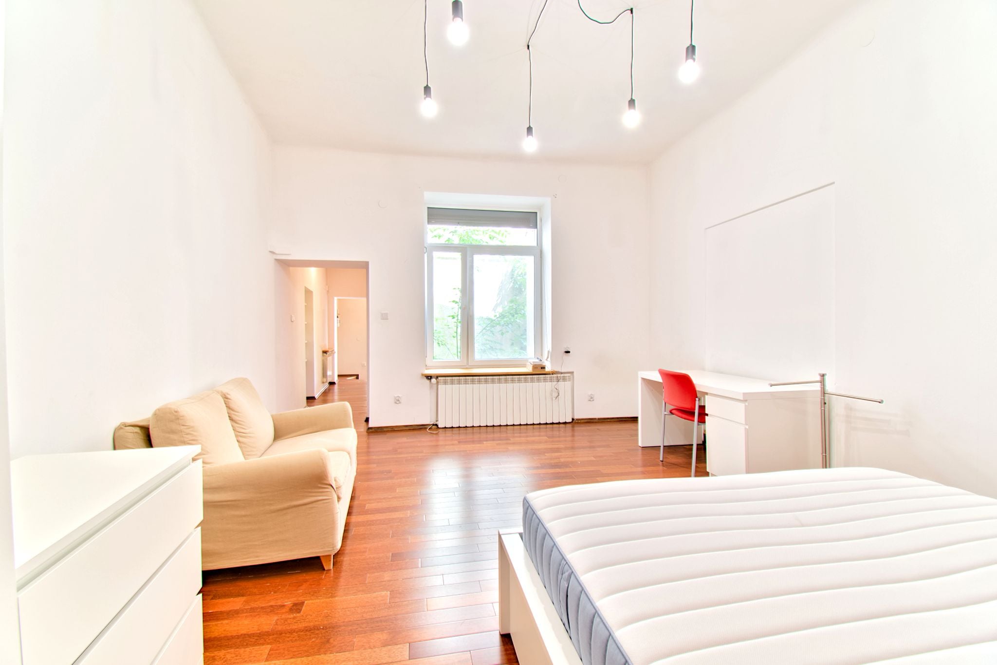 Kawalerka 42 m², Stare Miasto, ul. Pędzichów, zdjęcie 3