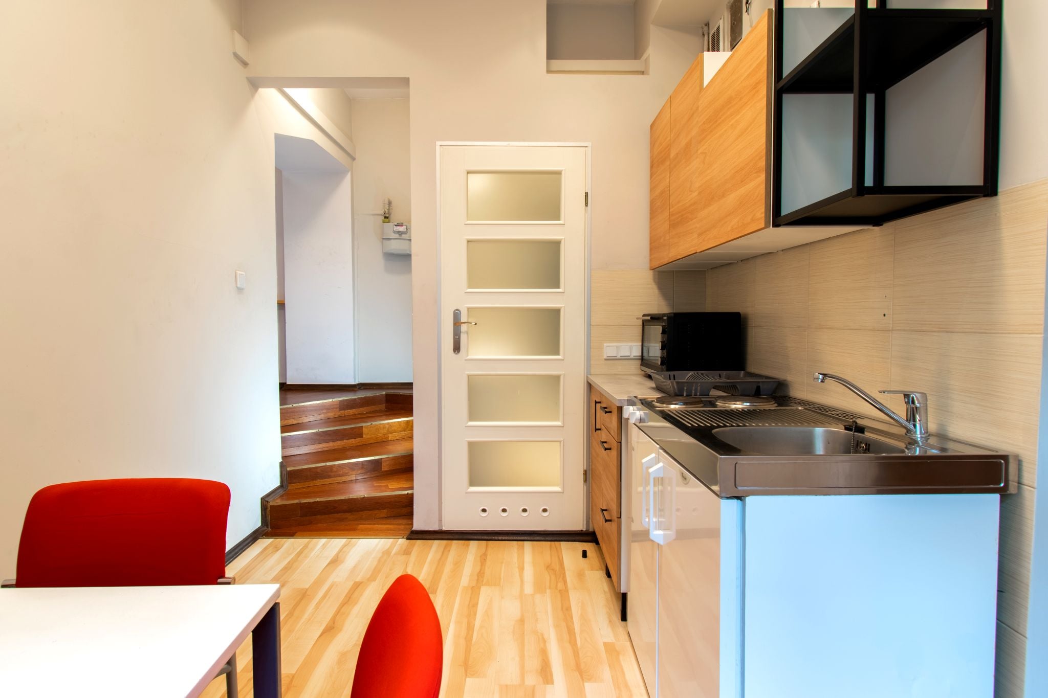 Kawalerka 42 m², Stare Miasto, ul. Pędzichów, zdjęcie 5