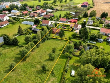 Dom Słonecznik