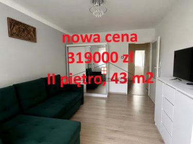 Mieszkanie nad rzeką