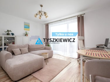 Mieszkanie Gdańsk