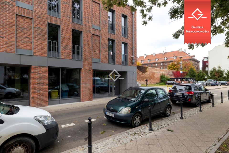 Sprzedam Lokal użytkowy Gdańsk - 49,50 m²