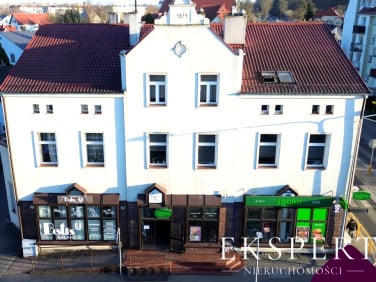 Lokal Choszczno