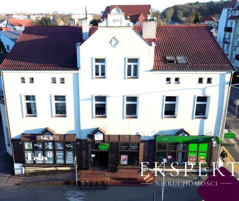 Lokal Choszczno