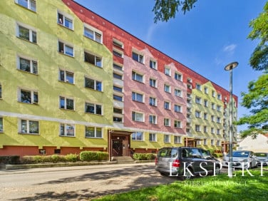 Mieszkanie Białogard