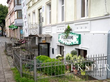 Lokal Koszalin