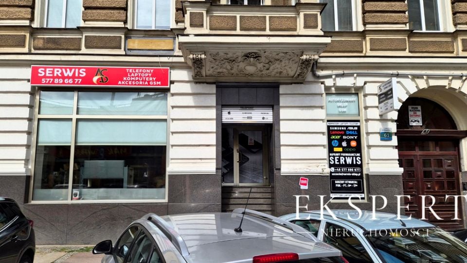 Lokal Szczecin