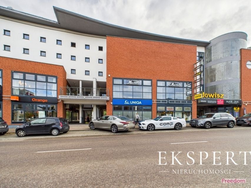 Lokal Koszalin