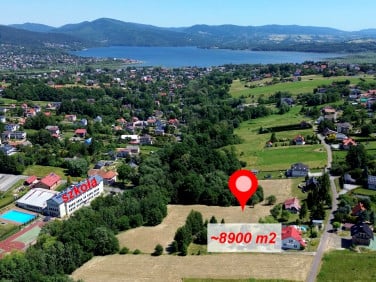 Działka budowlano-rolna Pietrzykowice