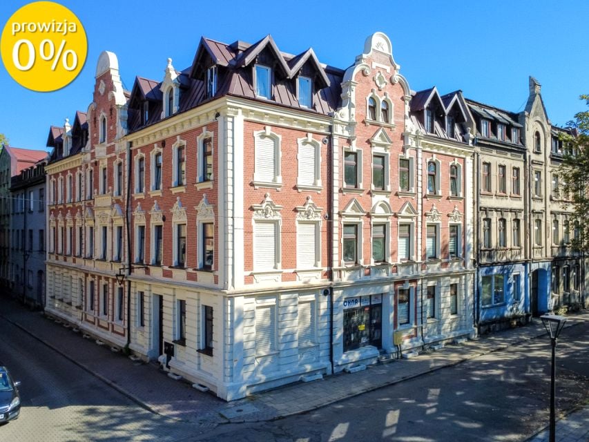 Budynek użytkowy Mysłowice