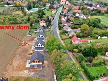 Dom Radomierzyce
