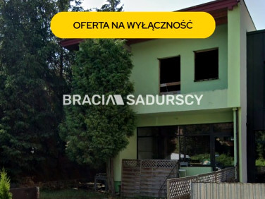 Lokal Kraków
