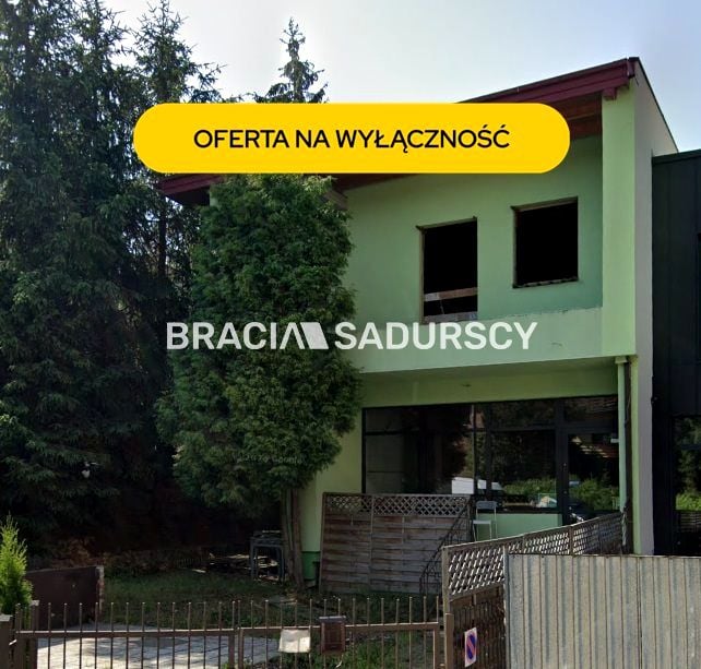 Lokal Kraków