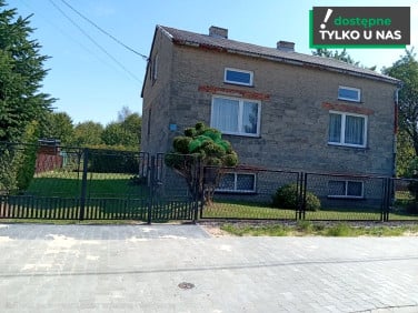 Dom Pajęczno sprzedaż
