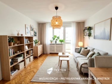 Mieszkanie Łódź