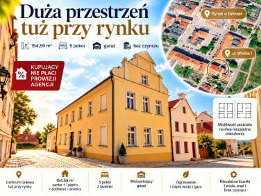 Mieszkanie Gniew