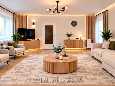 Mieszkanie Wrocław