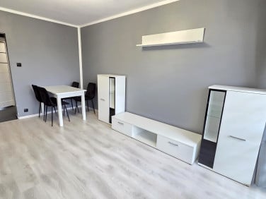 Mieszkanie Grudziądz