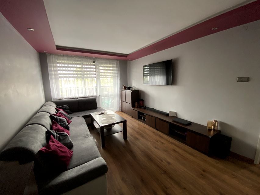 Mieszkanie na sprzedaż, 3 pokoje, 60 m², Głogów