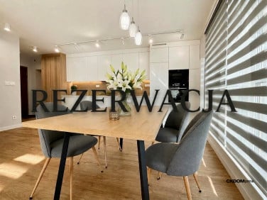 Mieszkanie przy lesie