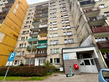 Mieszkanie Katowice