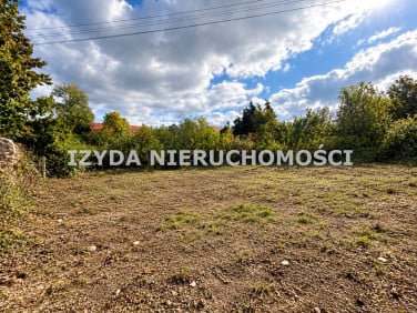 Pusta działka Pastuchów