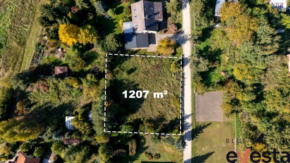 Działka budowlana Chrząstawa Wielka