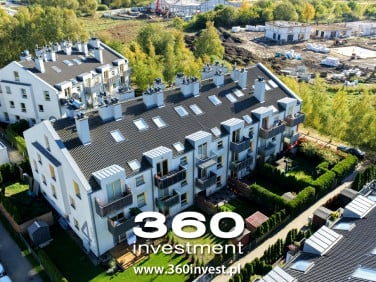 Mieszkanie Szczecin