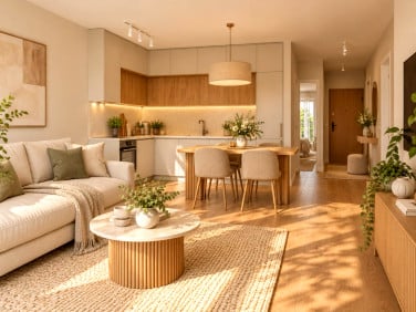 Mieszkanie Julianów