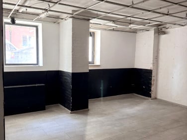Lokal Poznań