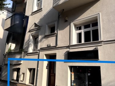 Lokal Poznań
