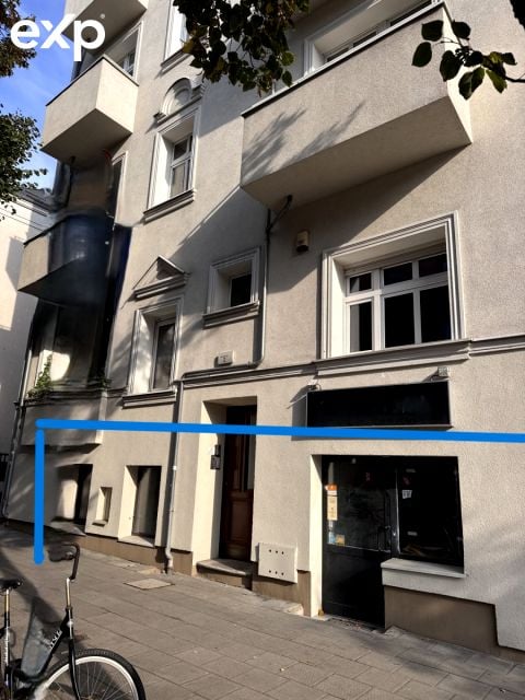 Sprzedam Lokal użytkowy Poznań - 89,50 m²