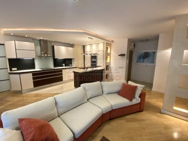 Mieszkanie apartamentowiec WARSZAWA