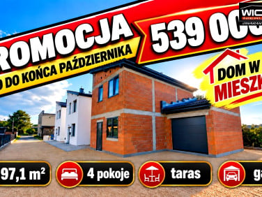 Dom Siemianowice Śląskie