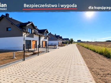 Dom z garażem