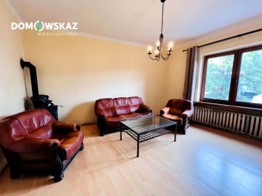 Dom z garażem