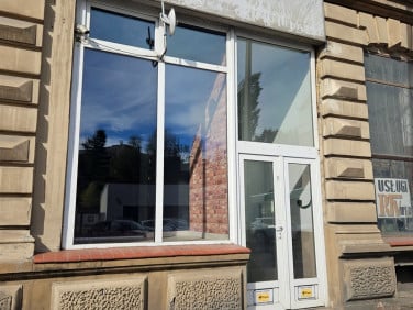 Lokal Legnica
