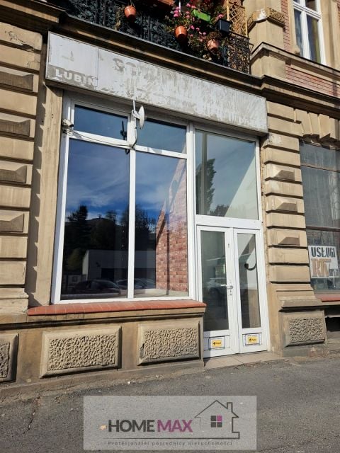 Lokal Legnica