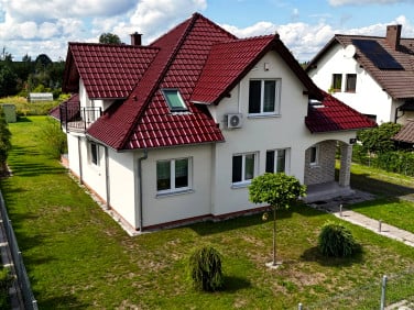 Dom Zielona Góra