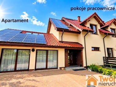 Lokal Jelcz-Laskowice