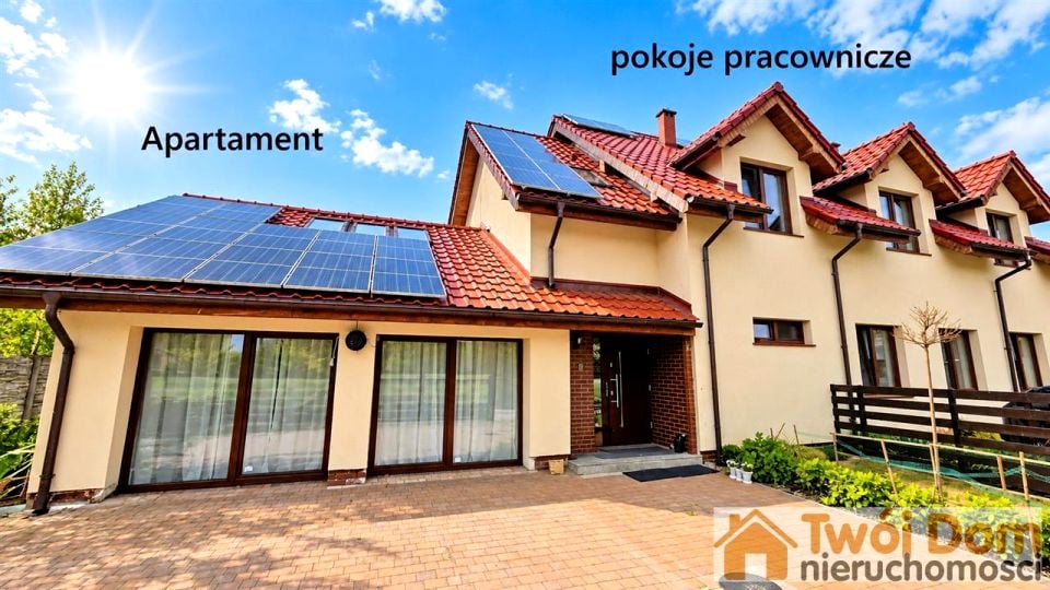 Sprzedam Lokal użytkowy Jelcz-Laskowice - 450 m²