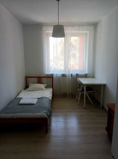 Pokój Kraków