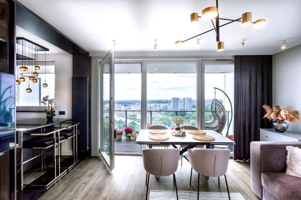 Sprzedam Mieszkanie Gdańsk - 67,52 m²