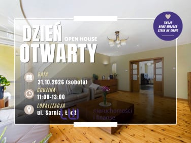 Mieszkanie Łódź