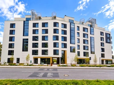Lokal Warszawa