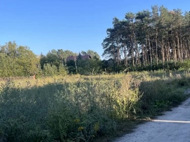 Działka budowlana Warszawa