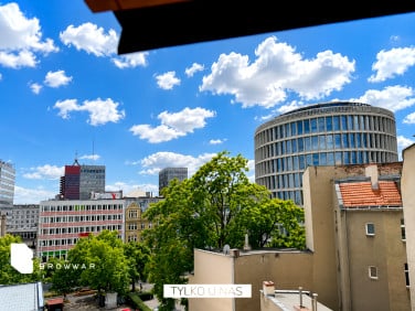 Mieszkanie Poznań