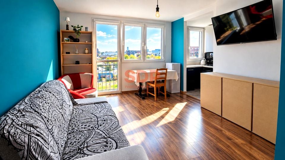 Mieszkanie Wrocław