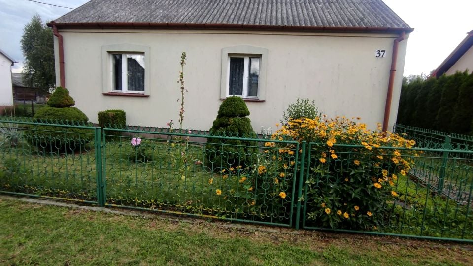Dom Włoszczowice