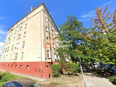 Mieszkanie Wrocław